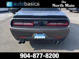 Used 2020 Dodge Challenger SXT w/ Blacktop Package image 4