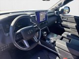 New 2025 Toyota Tundra Platinum image 3