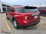 Used 2022 Ford Explorer XLT w/ Equipment Group 202A image 5