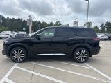 New 2025 Nissan Pathfinder Platinum image 5