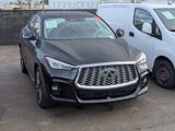 Used 2022 INFINITI QX55 Luxe w/ Cargo Package image 3