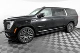 Used 2025 GMC Yukon XL Denali Ultimate w/ LPO, Floor Liner Package image 2