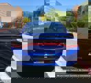 Used 2021 Dodge Charger SXT w/ Blacktop Package image 4