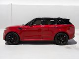 Used 2023 Land Rover Range Rover Sport SE image 3