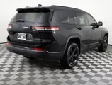 New 2025 Jeep Grand Cherokee L Limited w/ Black Appearance Package image 4