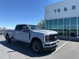 New 2025 Ford F350 Platinum image 3
