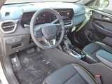 New 2026 Chevrolet TrailBlazer ACTIV w/ Driver Confidence Package image 3