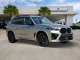 New 2025 BMW X5 M Competition w/ Executive Package image 3