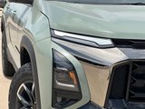 New 2026 Chevrolet Equinox ACTIV w/ Safety and Technology Package image 4