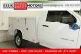 Used 2024 Chevrolet Silverado 2500 W/T w/ WT Convenience Package image 3