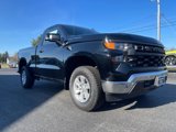 New 2025 Chevrolet Silverado 1500 W/T w/ WT Safety Package image 3