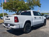 Used 2025 RAM 1500 Big Horn image 4