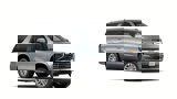 New 2025 Chevrolet Tahoe LT image 2