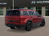 New 2026 Hyundai Santa Fe Calligraphy image 4