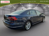 Used 2019 Volkswagen Passat 2.0T Wolfsburg image 5