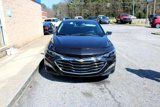 Used 2023 Chevrolet Malibu LT image 2