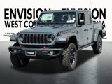 New 2025 Jeep Gladiator Rubicon image 4