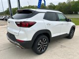New 2025 Chevrolet TrailBlazer ACTIV w/ Convenience Package image 4