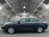 Used 2016 Chrysler 200 Limited w/ Comfort Group image 3