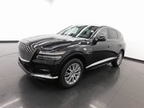Used 2024 Genesis GV80 2.5T image 4