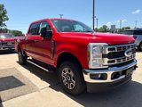 New 2025 Ford F250 XLT image 6