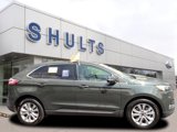 Certified 2024 Ford Edge Titanium image 4