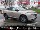 New 2025 Nissan Murano SL image 3
