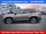 New 2025 Subaru Forester Touring image 5