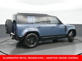 Used 2023 Land Rover Defender 110 X-Dynamic SE image 3