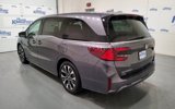 New 2026 Honda Odyssey Elite image 4