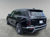 New 2026 Cadillac Vistiq Premium Luxury image 4