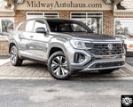 Used 2024 Volkswagen Atlas Cross Sport SE image 3
