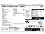 Used 2024 Audi A5 2.0T Premium w/ Convenience Package image 2