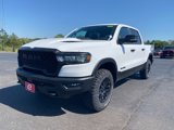 New 2025 RAM 1500 Rebel image 3