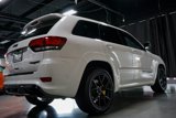 Used 2018 Jeep Grand Cherokee Trackhawk image 6