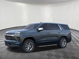 New 2025 Chevrolet Tahoe Premier image 2