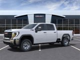 New 2025 GMC Sierra 2500 Pro w/ 1SA Pro Safety Plus Package image 2