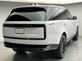 New 2025 Land Rover Range Rover Long Wheelbase SE image 3