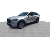 New 2025 MAZDA CX-90 Plug-In Hybrid w/ Preferred image 4