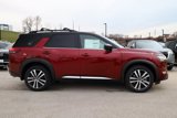 New 2025 Nissan Pathfinder Platinum w/ Cargo Package image 3
