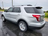 Used 2013 Ford Explorer XLT image 3