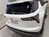 New 2026 Chevrolet Equinox LT w/ Convenience Package II image 6