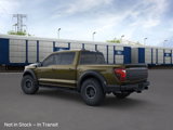 New 2025 Ford F150 Raptor image 4