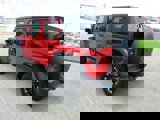 Used 2025 Jeep Wrangler Unlimited Rubicon 4xe w/ Steel Bumper Group image 5