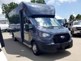 Used 2021 Ford Transit 350 DRW image 5