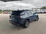 New 2026 Chevrolet Equinox LT w/ Convenience Package II image 5