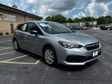 Used 2022 Subaru Impreza 2.0i image 2