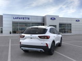 New 2025 Ford Escape SE w/ PHEV Premium Package image 5