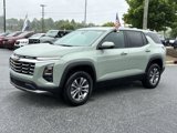 New 2026 Chevrolet Equinox LT image 5