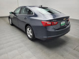 Used 2020 Chevrolet Malibu LS image 5